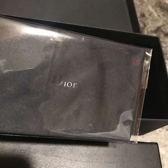 DIOR Sunglasses case set new FIRM PRICE - Picture 3 of 5